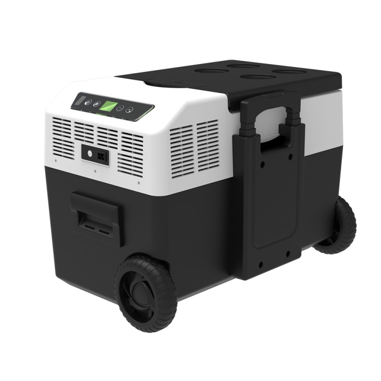 30L Compressor Portable Fridge|Battery Rechargeable included 30L Compressor Portable Fridge|Battery Rechargeable included