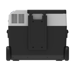40L Compressor Portable Fridge | Battery Rechargeable