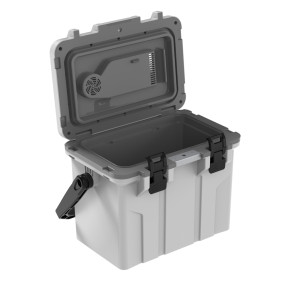 15L Portable Cooler