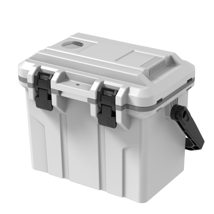 15L Portable Cooler