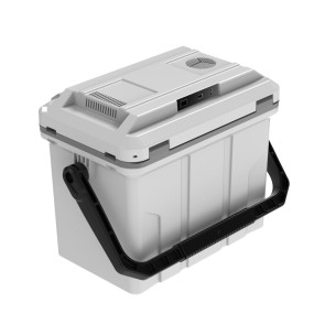 15L Portable Cooler