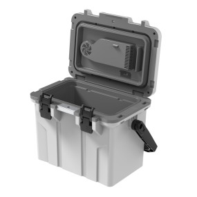 15L Portable Cooler