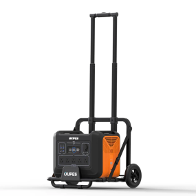 Roll Cart | OUPES 2400