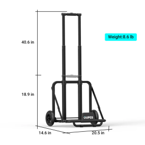 Roll Cart | OUPES 2400