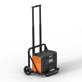 Roll Cart | OUPES 2400