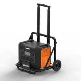 Roll Cart | OUPES 2400