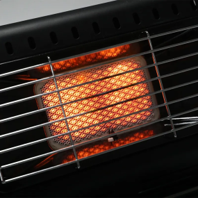 Outdoor Portable Gas Heating Stove