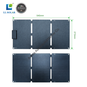 ARKTOS | Devices Solar Charger | 25W