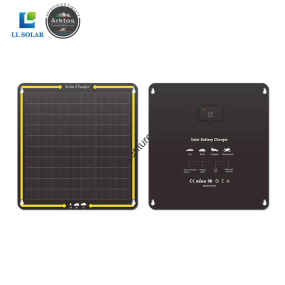 ARKTOS Car Kick Start Solar panel | 20W