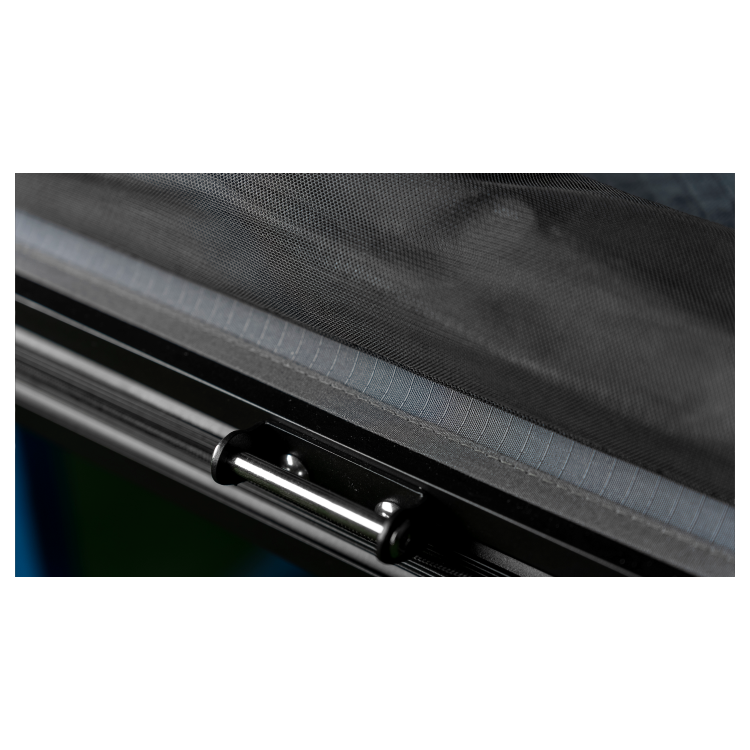 Volans | RTT Aluminum Series + Roof Racks (Out of stock)