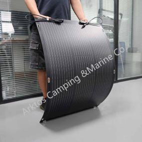 ARKTOS Flexible Solar Panel | 200W (1pcs) [back in stock soon]