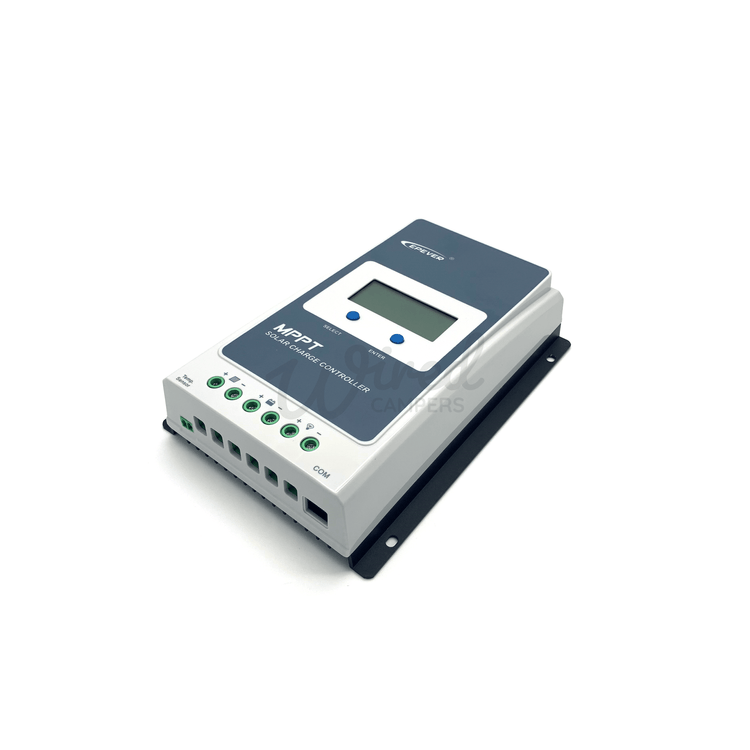 EPEVER 20A MPPT Solar Charge Controller