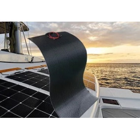 ARKTOS Flexible Solar Panel | 100W (1pcs)