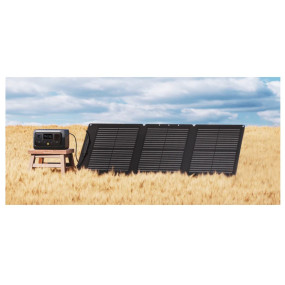 EcoFlow Portable Solar Panel | 60W