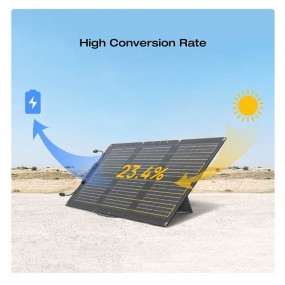 EcoFlow Portable Solar Panel | 60W