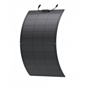 EcoFlow Flexible Solar Panel | 100W