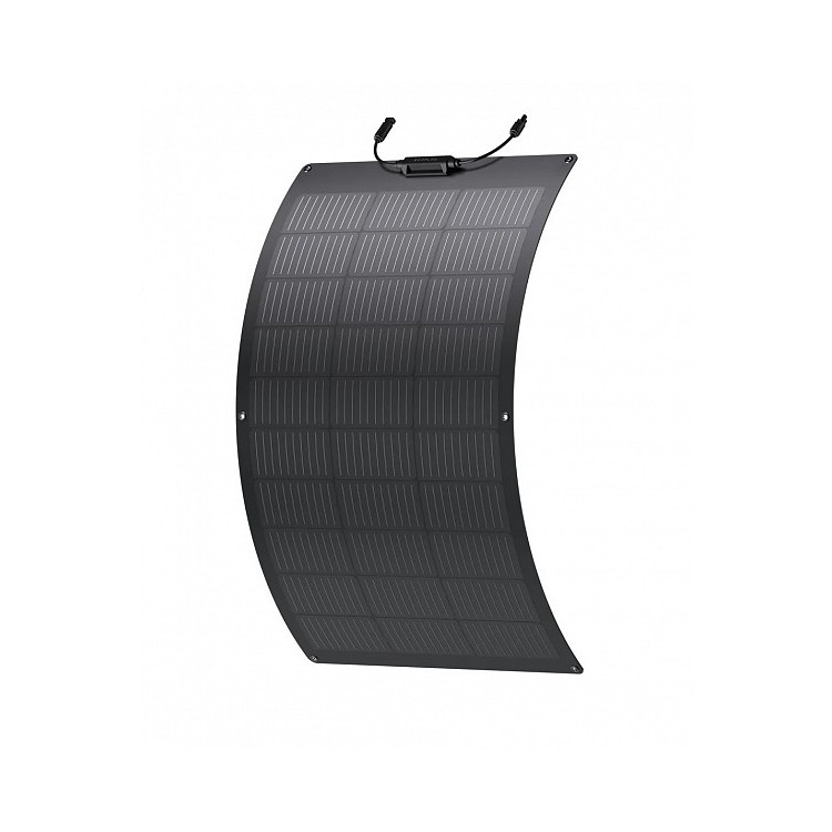 EcoFlow Flexible Solar Panel | 100W