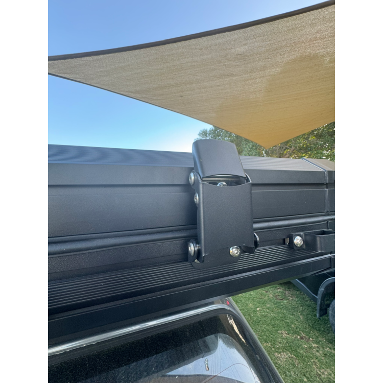 Volans | RTT Aluminum Series + Roof Racks (Out of stock)