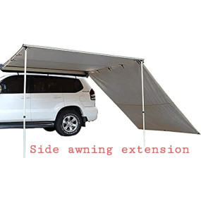 Side extension wall for AWNING [2m*2.5m]  2m*2.5m