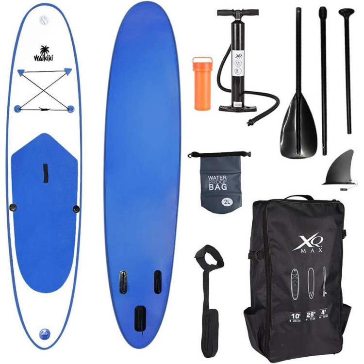 Inflatable board SUP, 3,05m Inflatable board SUP, 3,05m