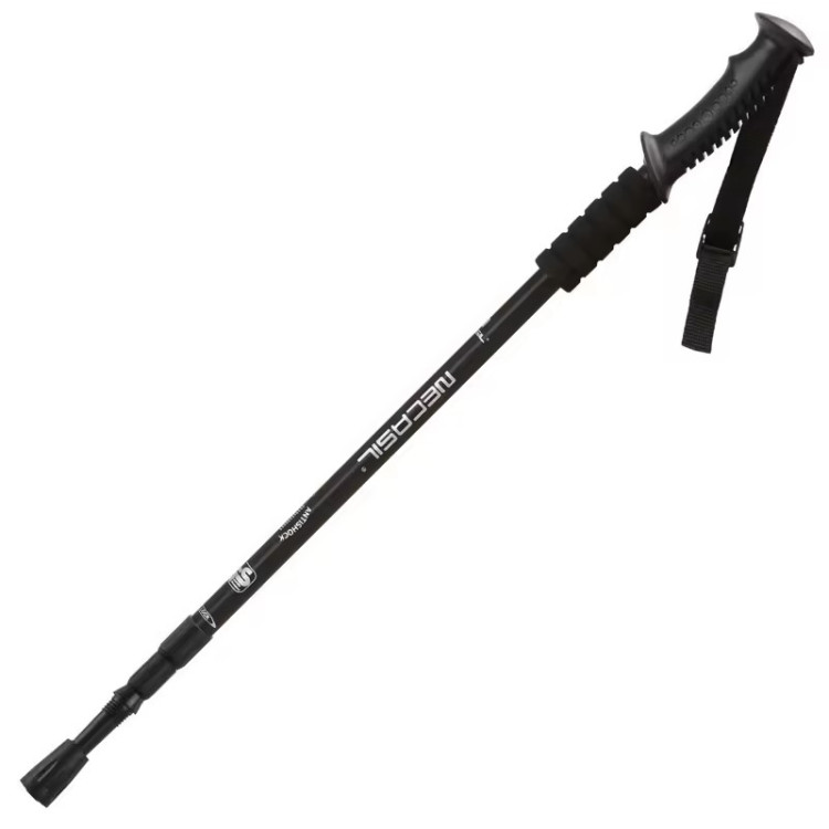 1 pair Hiking Pole Aluminum / Pole Adjustable 65-135 cm [1 pair/2pcs]