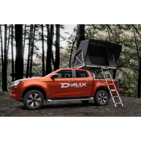 Adjustable Height Heavy-duty Truck Tower System
