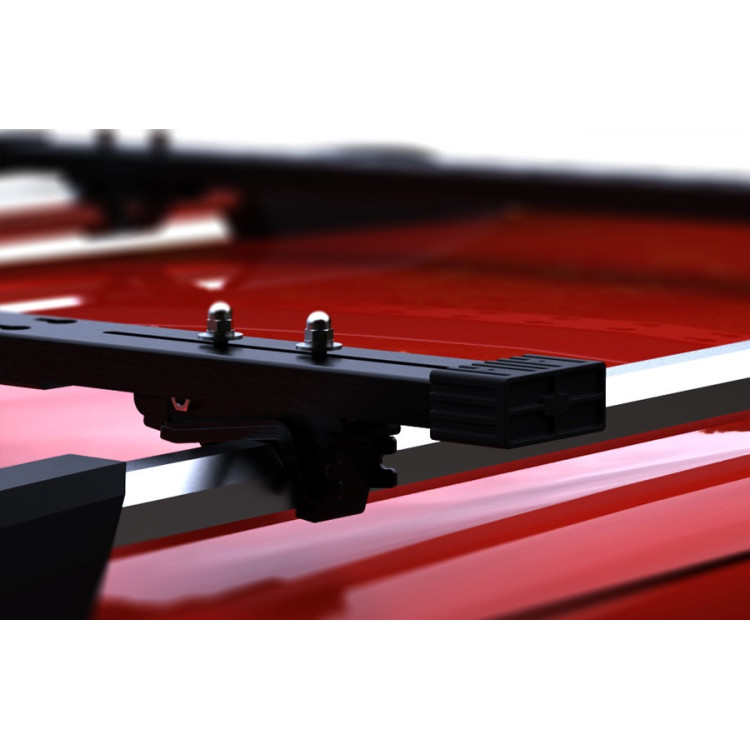 Wild Land Horizontal Detachable Roof Rack [SET]