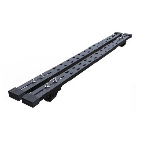 Wild Land Horizontal Detachable Roof Rack [SET]