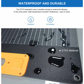 ARKTOS Portable Solar Panel | 400W [sold out]
