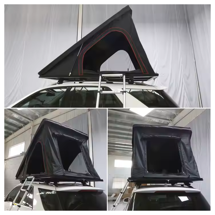 RTT HARD SHELL (απλή ελαφριά έκδοση) ΕΞΑΝΤΛΗΜΕΝΑ
