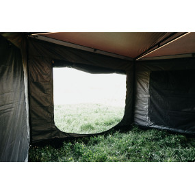 ROOM FOR TX PRO 270 DEGREE ANNEX