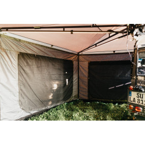 ROOM FOR TX PRO 270 DEGREE ANNEX