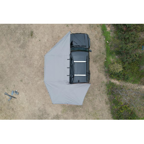 ROOM FOR TX PRO 270 DEGREE ANNEX