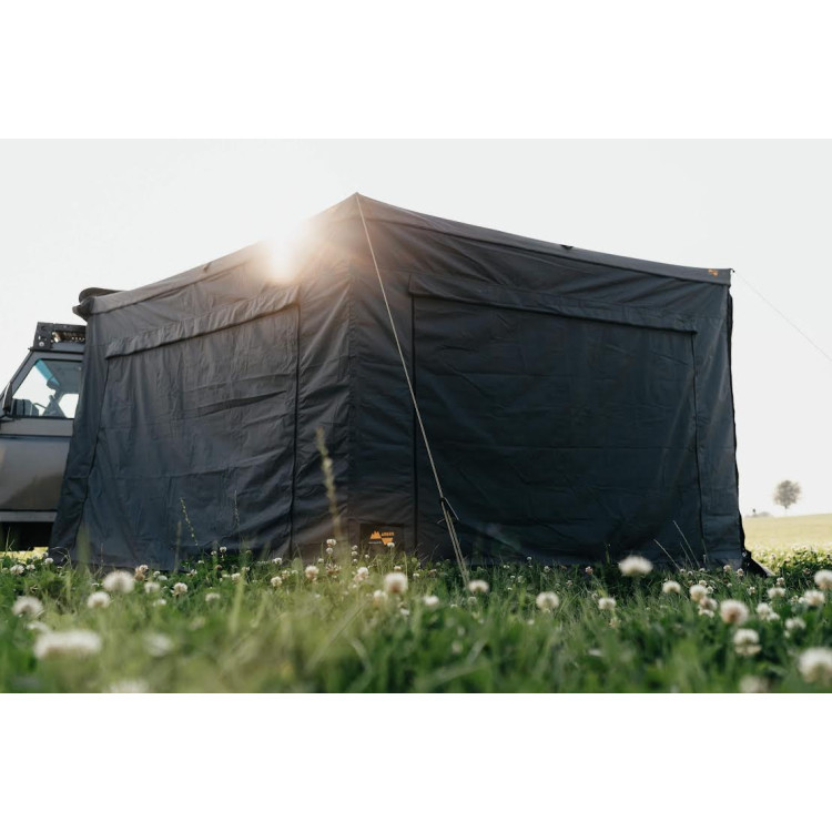 ROOM FOR XT 270 DEGREES _ CAR AWNING ROOM FOR XT 270 DEGREES _ CAR AWNING