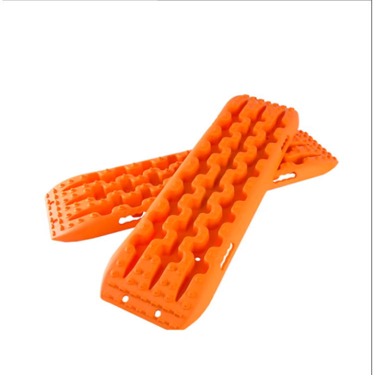 Off-Road Recovery Boards, Tire Grip Vehicle Traction Recovery Tracks, Off-Road Recovery Boards, Tire Grip Vehicle Traction Recovery Tracks,