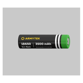 Armytek Predator Pro Magnet USB