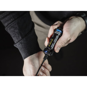 Armytek Dobermann Extended Set