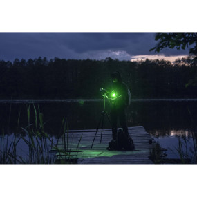 Armytek Crystal Pro IR