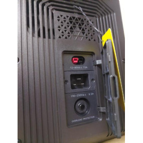 OUPES Mega 1 Home Backup & Portable Power Station | 2000W 1024Wh