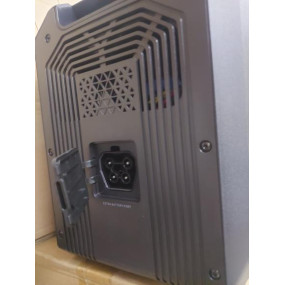 OUPES Mega 1 Home Backup & Portable Power Station | 2000W 1024Wh