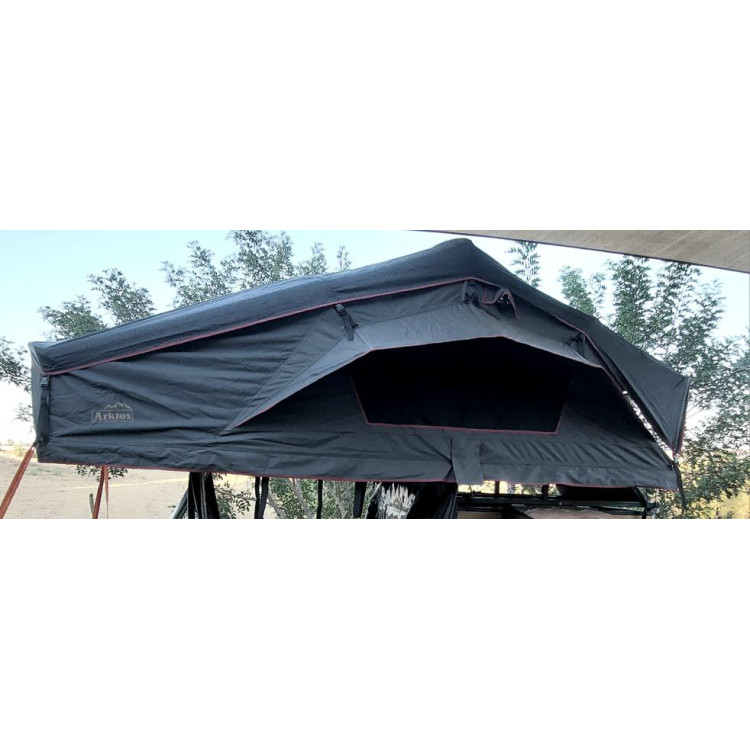 ROOF TOP TENT - URSA MAJOR - SKY VIEW  1.40*2.35
