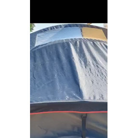 ROOF TOP TENT - URSA MAJOR - SKY VIEW  1.40*2.35