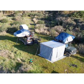 ROOF TOP TENT - URSA MAJOR - SKY VIEW  1.40*2.35