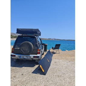 ROOF TOP TENT - URSA MAJOR - SKY VIEW  1.40*2.35