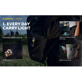 armytek prime c1 pro white