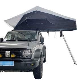 November  _ WEEK OFFER _ OUPES 600w Portable Power Station|100w Portable Solar Panel|Roof Tent 1.40x2.35 roof view