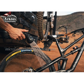 Δεξαμενή νερού οροφής αυτοκινήτου υψηλής πίεσης / 20 ΛΙΤΡΑ / Δεξαμενή νερού κάμπινγκ