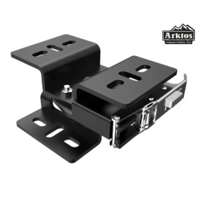 ΚΙΤ ΣΤΗΡΙΞΗΣ ΥΨΗΛΗΣ ΠΟΙΟΤΗΤΑΣ ΓΙΑ ΓΡΗΓΟΡΗ ΑΠΕΛΕΥΘΕΡΩΣΗ  ΣΚΗΝΗΣ ΟΡΟΦΗΣ ΑΥΤΟΚΙΝΗΤΟΥ / 4 ΤΕΜΑΧΙΑ