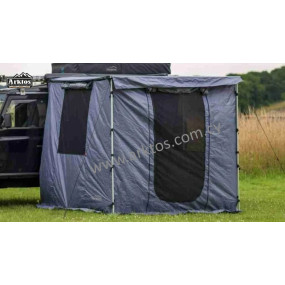 Δωμάτιο για ΠΛΑΙΝΗ ΤΕΝΤΑ 2,5x3,0m