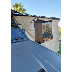 Δωμάτιο για ΠΛΑΙΝΗ ΤΕΝΤΑ 2,5x3,0m